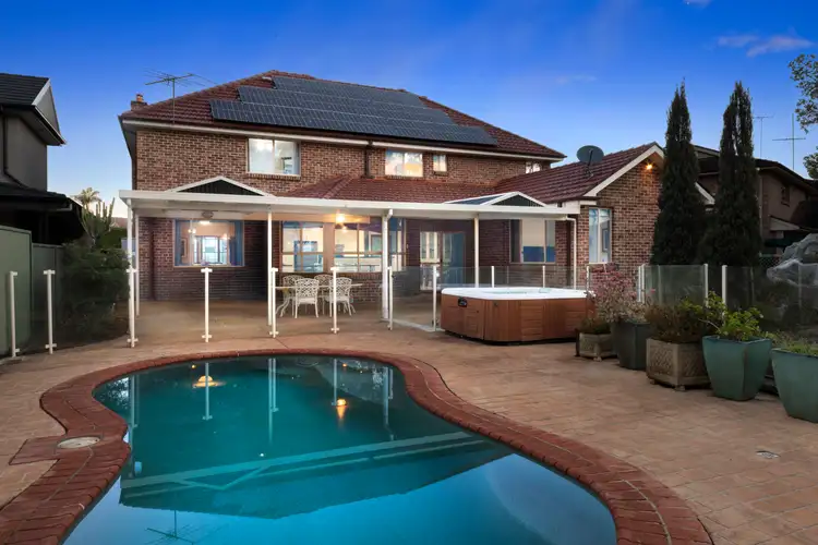 Second view of Homely house listing, 19 Grangewood Place, West Pennant Hills NSW 2125