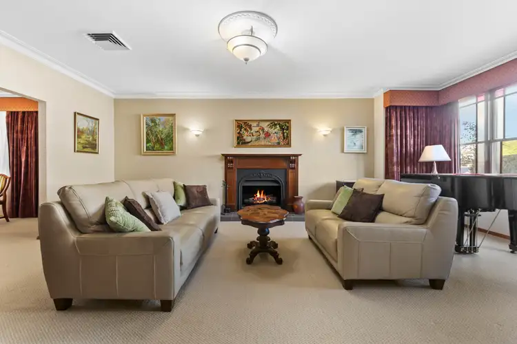 Fourth view of Homely house listing, 19 Grangewood Place, West Pennant Hills NSW 2125
