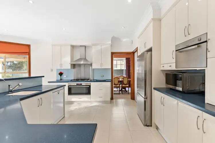 Sixth view of Homely house listing, 19 Grangewood Place, West Pennant Hills NSW 2125