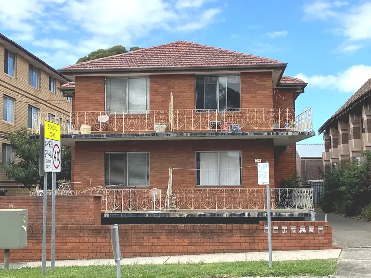 34 Evaline Street
