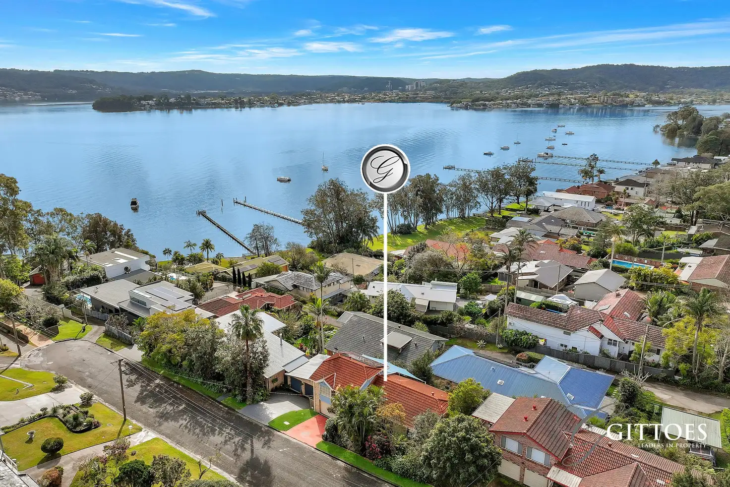 Main view of Homely house listing, 3A Merindah Avenue, Green Point NSW 2251