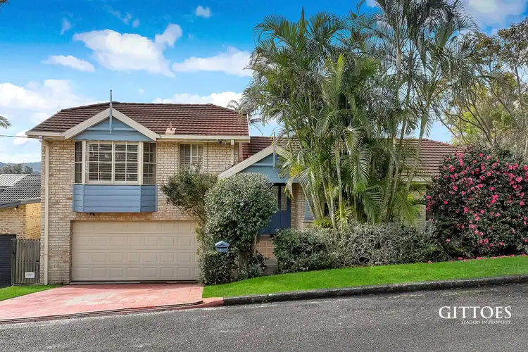 Second view of Homely house listing, 3A Merindah Avenue, Green Point NSW 2251