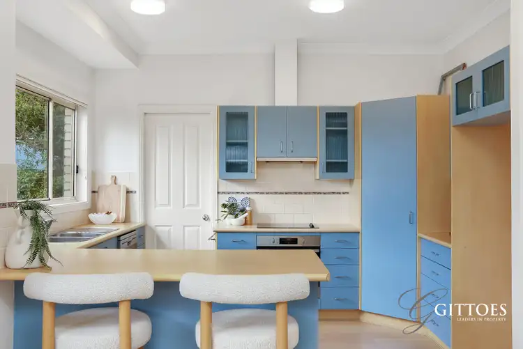 Fourth view of Homely house listing, 3A Merindah Avenue, Green Point NSW 2251