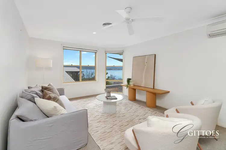 Fifth view of Homely house listing, 3A Merindah Avenue, Green Point NSW 2251