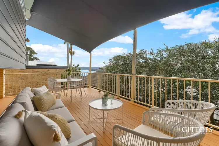 Sixth view of Homely house listing, 3A Merindah Avenue, Green Point NSW 2251