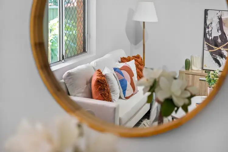Third view of Homely apartment listing, 2/118 Bland Street, Ashfield NSW 2131