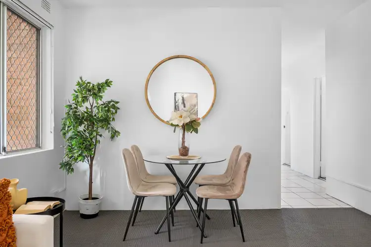 Fourth view of Homely apartment listing, 2/118 Bland Street, Ashfield NSW 2131