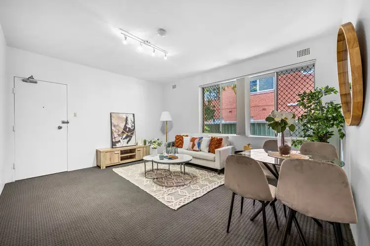 Fifth view of Homely apartment listing, 2/118 Bland Street, Ashfield NSW 2131