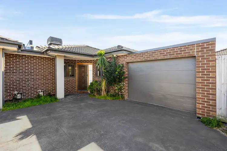3/17 Tennyson Avenue, Clayton South VIC 3169