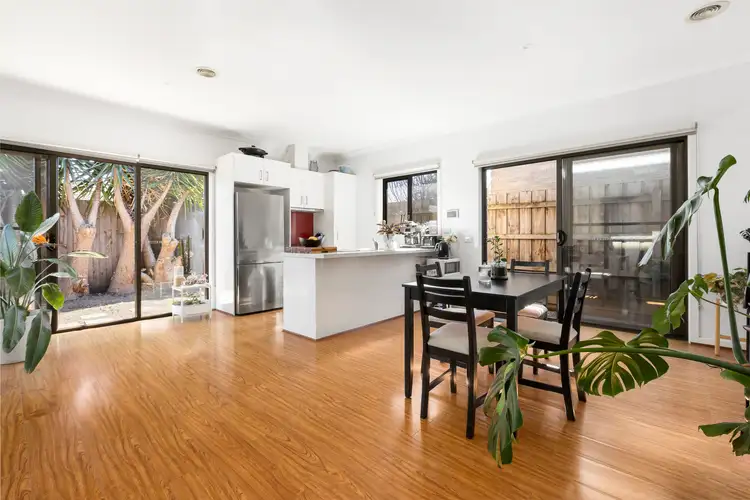 Second view of Homely unit listing, 3/17 Tennyson Avenue, Clayton South VIC 3169