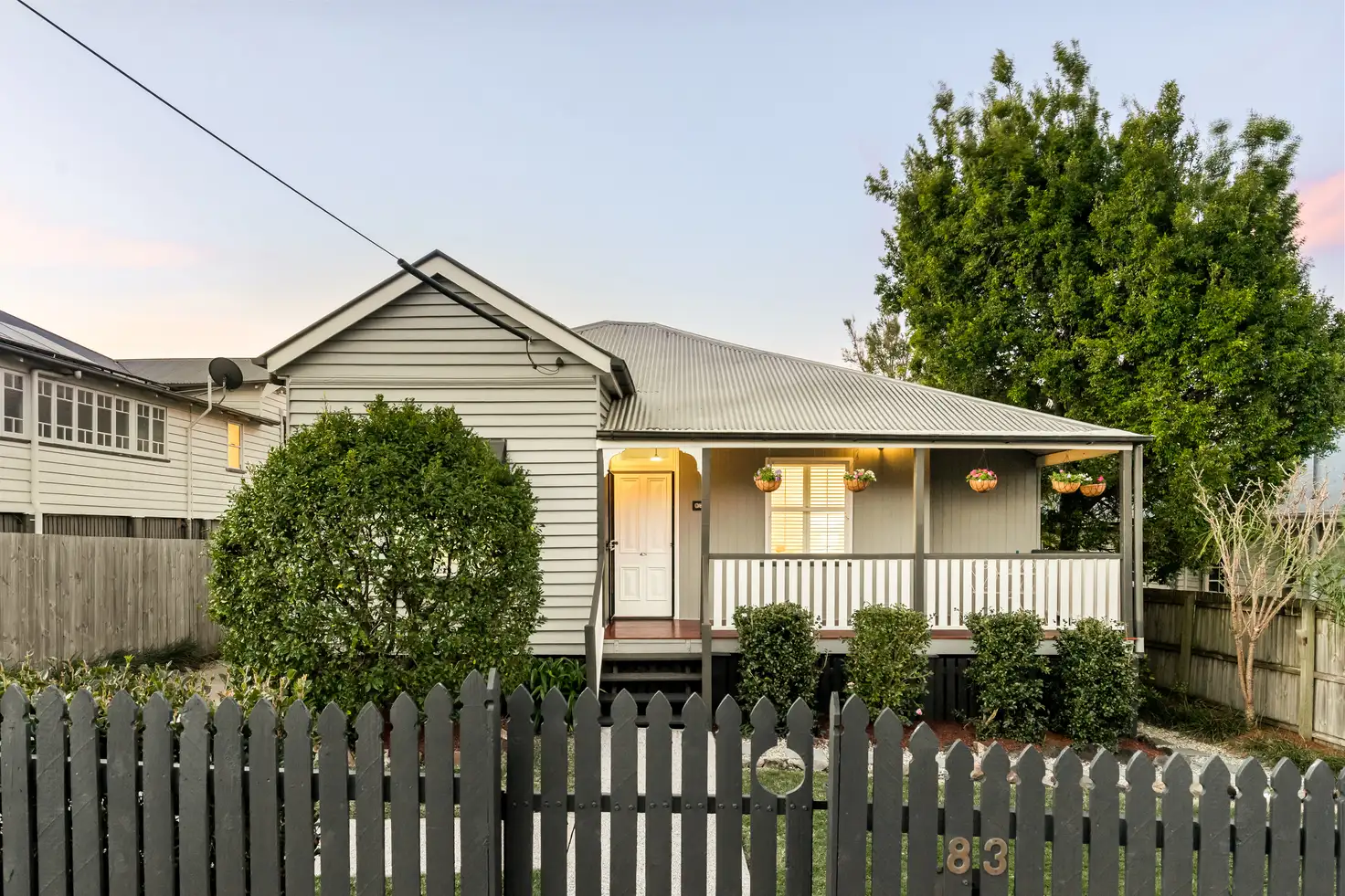 Main view of Homely house listing, 83 Strathmore Street, Kedron QLD 4031