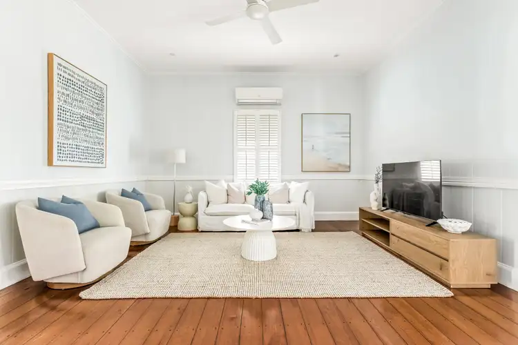 Second view of Homely house listing, 83 Strathmore Street, Kedron QLD 4031