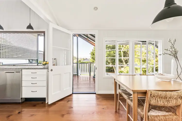 Third view of Homely house listing, 83 Strathmore Street, Kedron QLD 4031