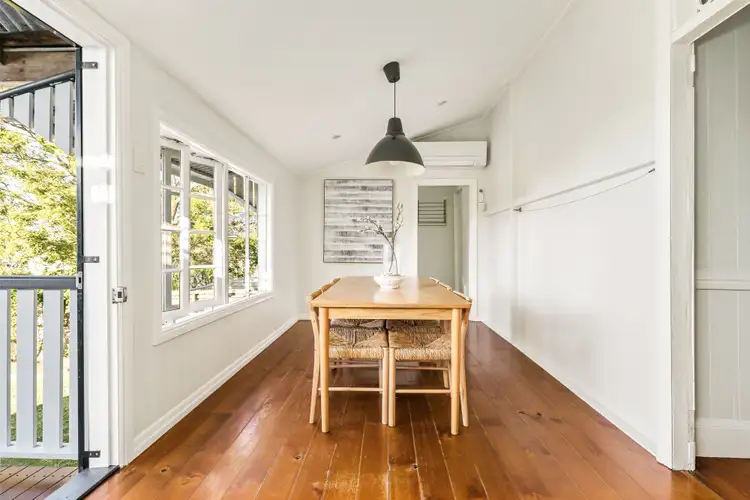 Fourth view of Homely house listing, 83 Strathmore Street, Kedron QLD 4031
