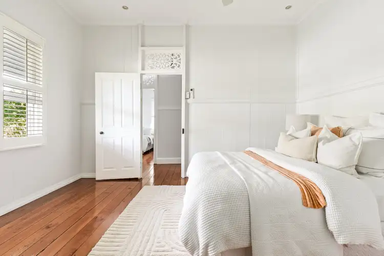 Fifth view of Homely house listing, 83 Strathmore Street, Kedron QLD 4031