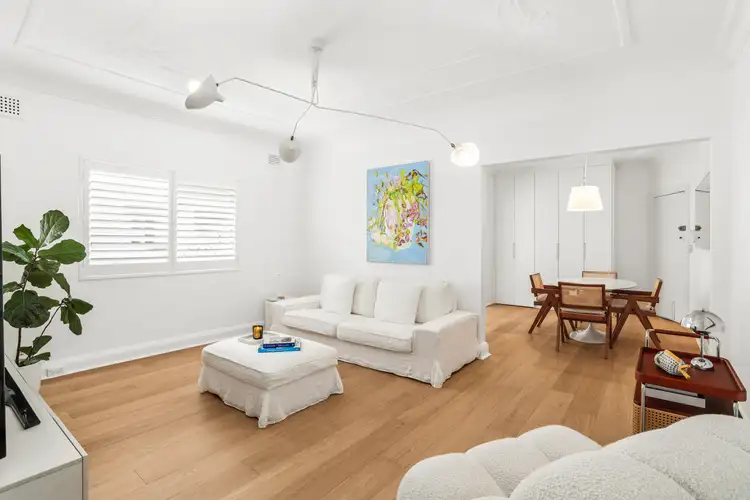 4/748 New South Head Road, Rose Bay NSW 2029