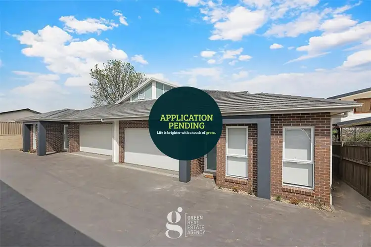 12A Vignes Street, Ermington NSW 2115