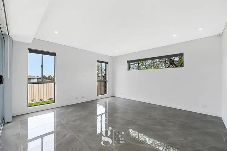Third view of Homely semi-detached listing, 12A Vignes Street, Ermington NSW 2115