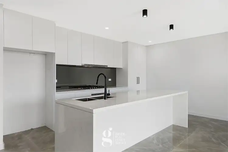 Fourth view of Homely semi-detached listing, 12A Vignes Street, Ermington NSW 2115