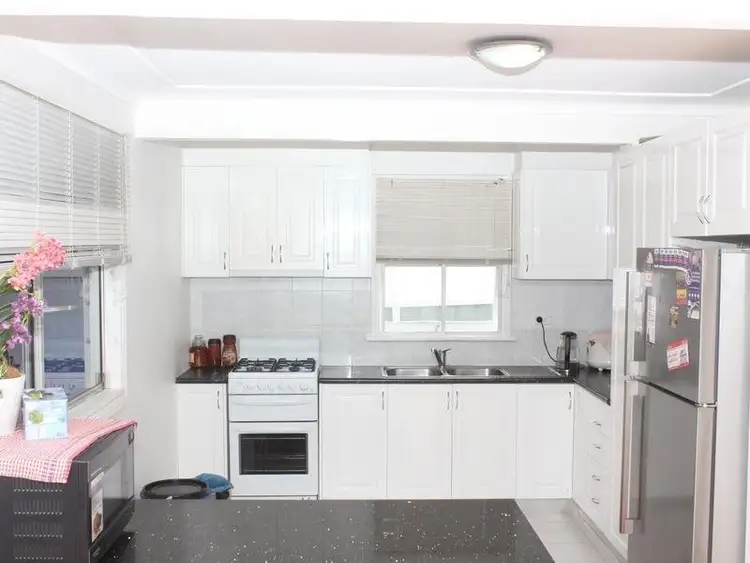 Second view of Homely house listing, 11 Dartford Street, Mount Pritchard NSW 2170
