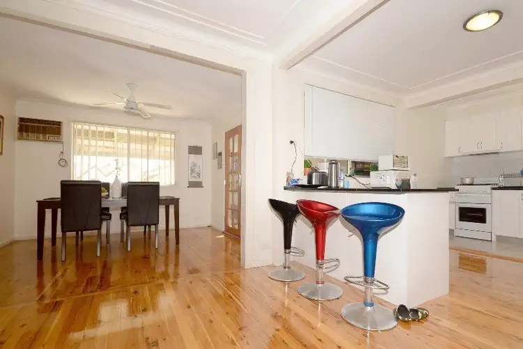 Third view of Homely house listing, 11 Dartford Street, Mount Pritchard NSW 2170