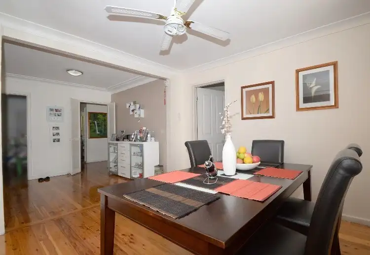 Fifth view of Homely house listing, 11 Dartford Street, Mount Pritchard NSW 2170