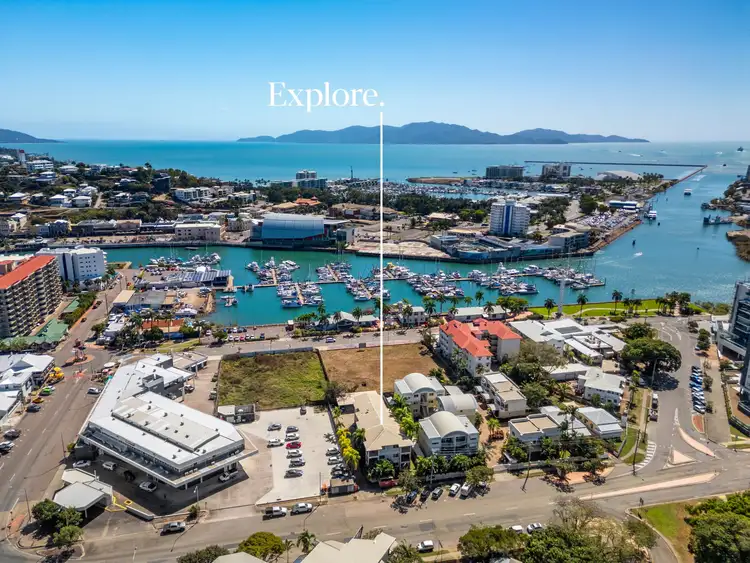 Second view of Homely unit listing, 7/48 Mcilwraith Street, South Townsville QLD 4810