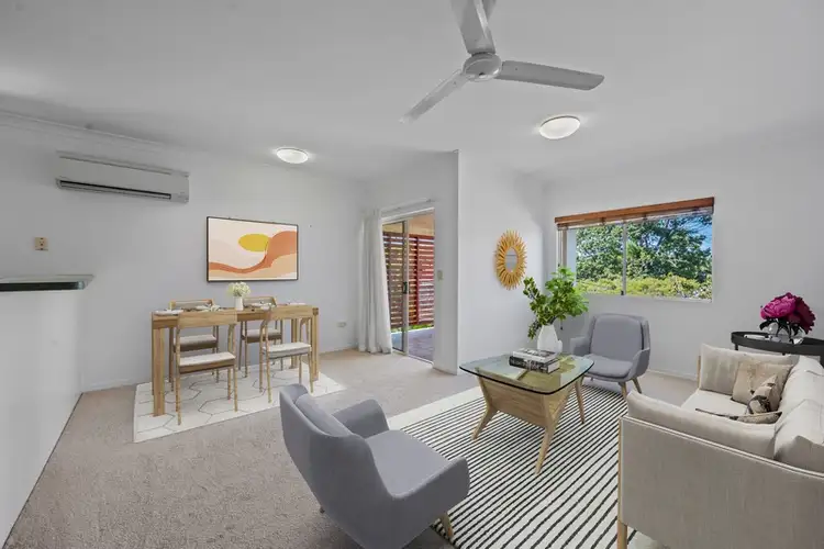 Third view of Homely unit listing, 7/48 Mcilwraith Street, South Townsville QLD 4810