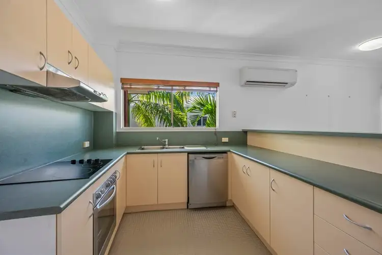 Fourth view of Homely unit listing, 7/48 Mcilwraith Street, South Townsville QLD 4810