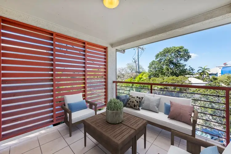 Fifth view of Homely unit listing, 7/48 Mcilwraith Street, South Townsville QLD 4810