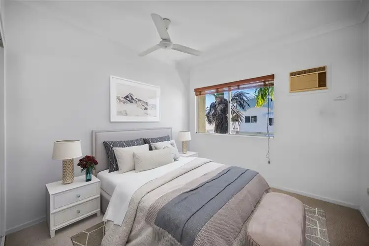 Sixth view of Homely unit listing, 7/48 Mcilwraith Street, South Townsville QLD 4810