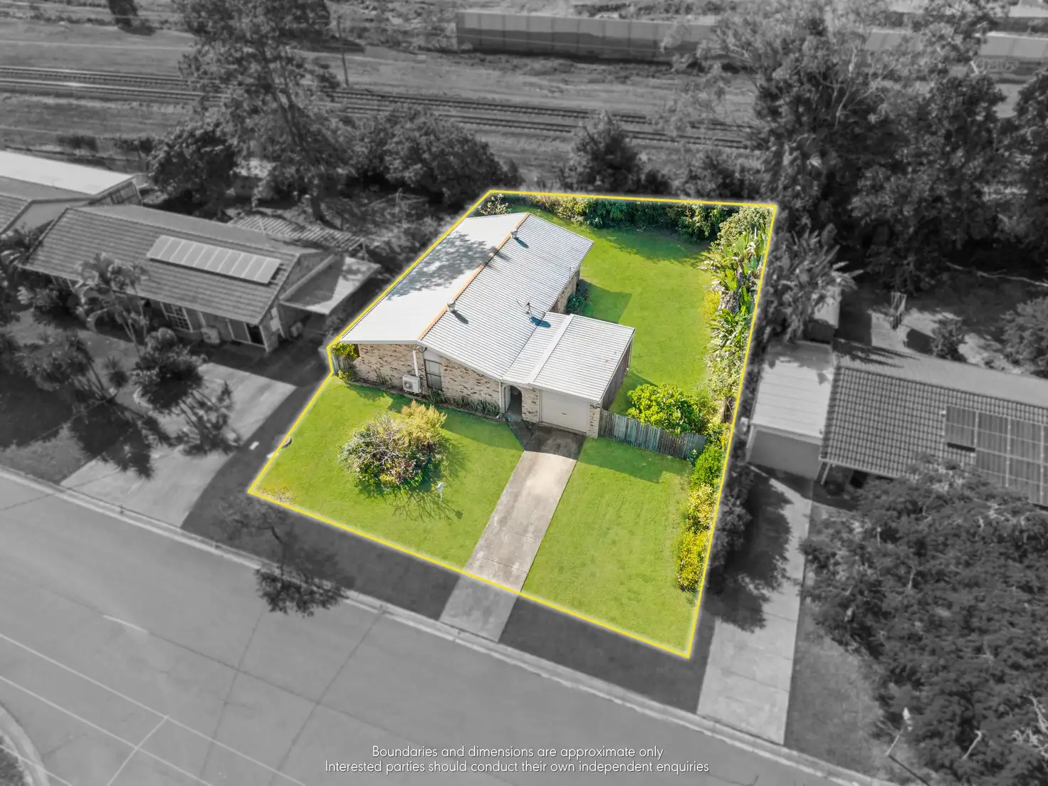 Main view of Homely house listing, 37 Rhoda Street, Caboolture South QLD 4510