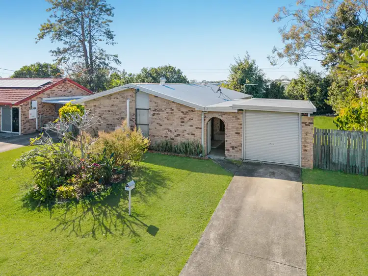 Second view of Homely house listing, 37 Rhoda Street, Caboolture South QLD 4510