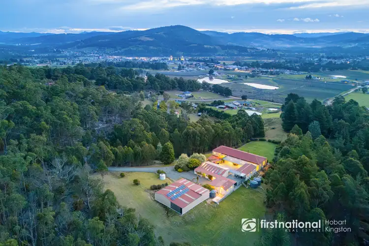 30 Cajun Court, Huonville TAS 7109