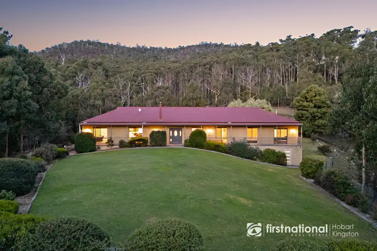 Second view of Homely house listing, 30 Cajun Court, Huonville TAS 7109