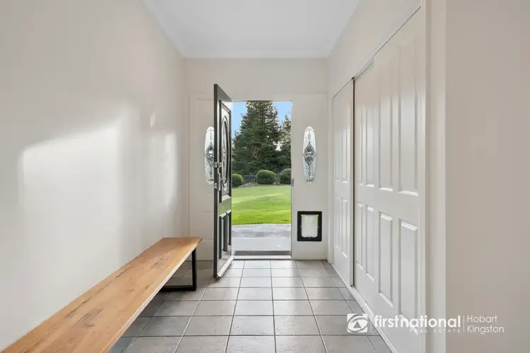 Fourth view of Homely house listing, 30 Cajun Court, Huonville TAS 7109