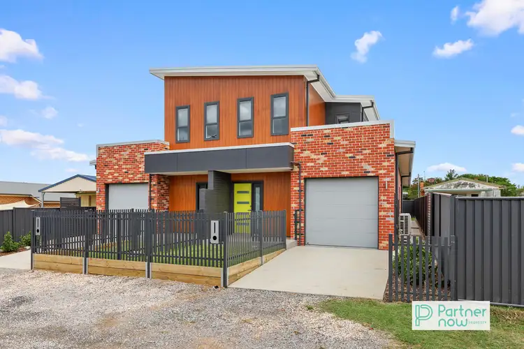 2/27 Hilda Lane, Tamworth NSW 2340