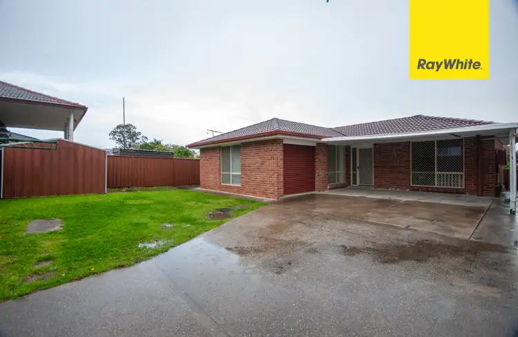 19A Stanley Road