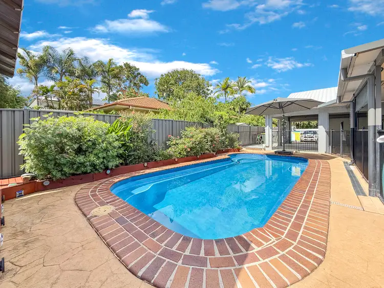 Fourth view of Homely house listing, 1 Eaton Circle, Kirwan QLD 4817