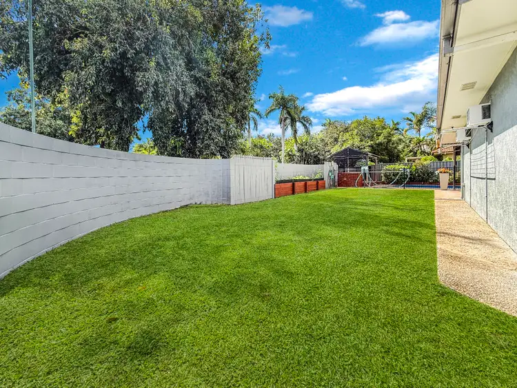 Fifth view of Homely house listing, 1 Eaton Circle, Kirwan QLD 4817