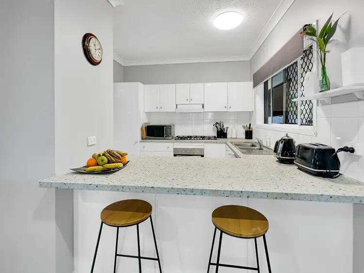 Sixth view of Homely house listing, 1 Eaton Circle, Kirwan QLD 4817