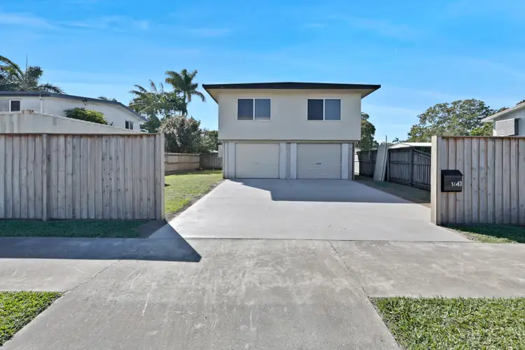 Main view of Homely house listing, 1/41 Dutton Street, Walkerston QLD 4751