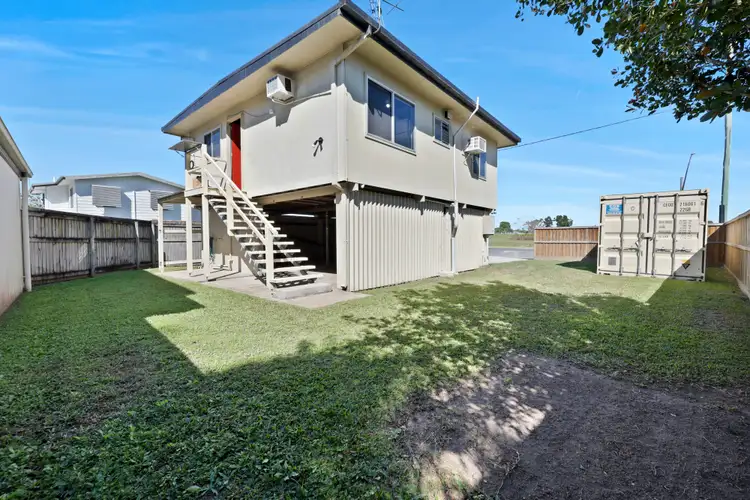 Second view of Homely house listing, 1/41 Dutton Street, Walkerston QLD 4751