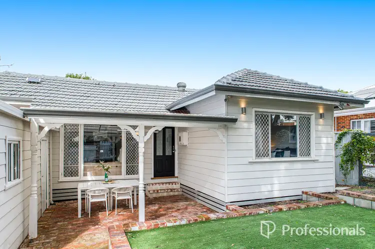 14 Palmerston Street, Bassendean WA 6054