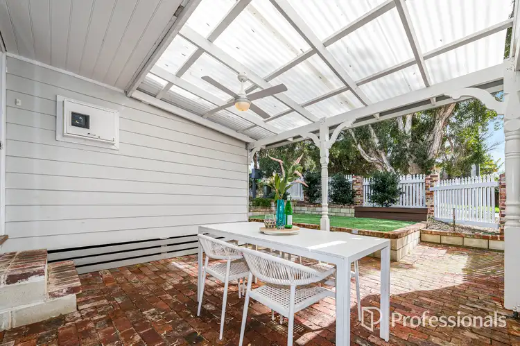 14 Palmerston Street, Bassendean WA 6054