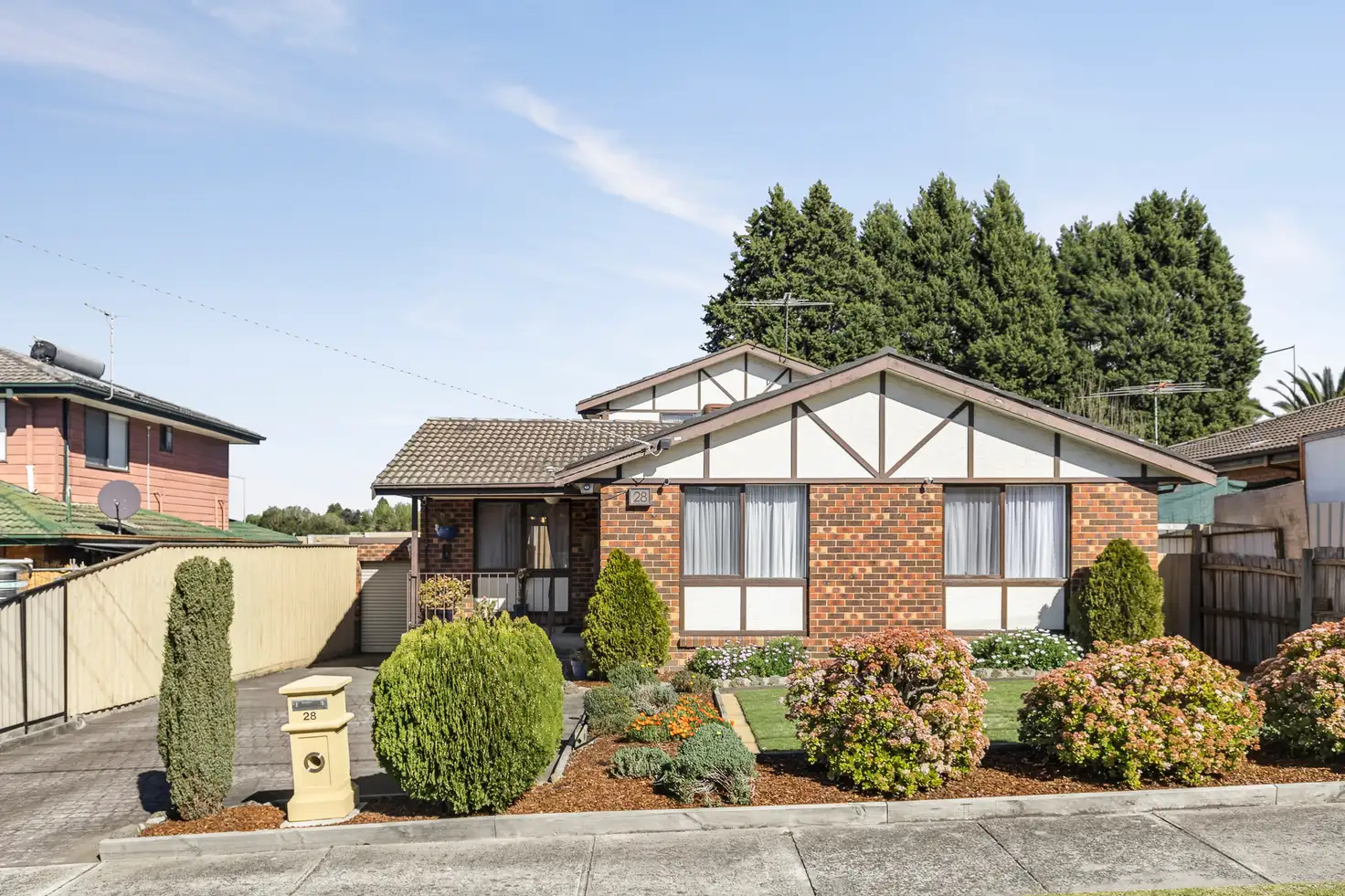 Main view of Homely house listing, 28 Prospect Hill Crescent, Dandenong North VIC 3175