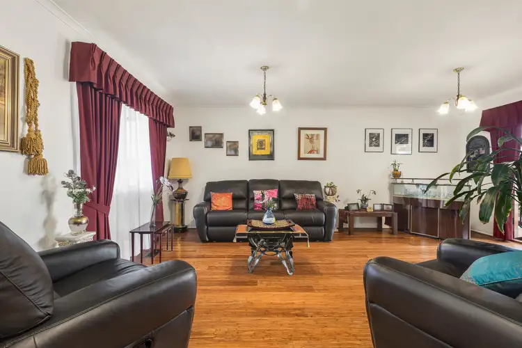 Second view of Homely house listing, 28 Prospect Hill Crescent, Dandenong North VIC 3175