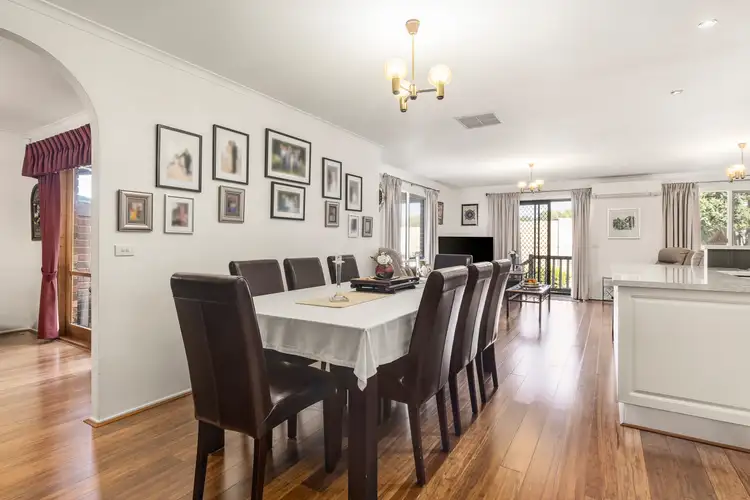 Fourth view of Homely house listing, 28 Prospect Hill Crescent, Dandenong North VIC 3175