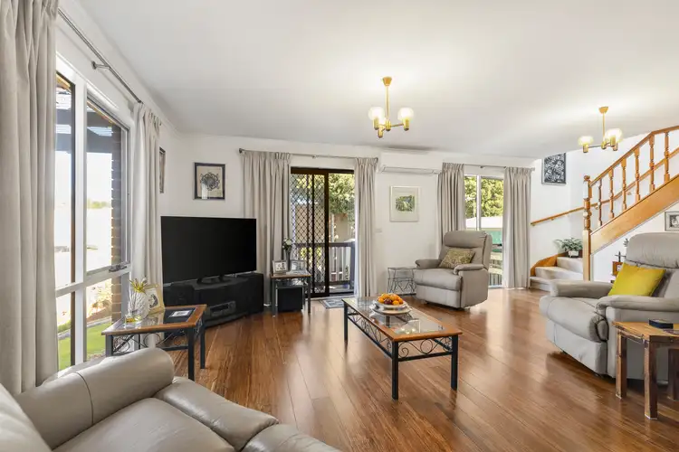 Fifth view of Homely house listing, 28 Prospect Hill Crescent, Dandenong North VIC 3175