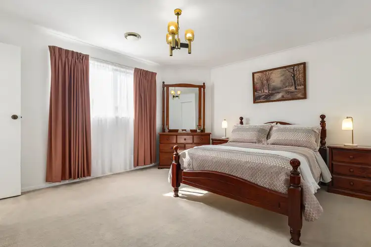 Sixth view of Homely house listing, 28 Prospect Hill Crescent, Dandenong North VIC 3175